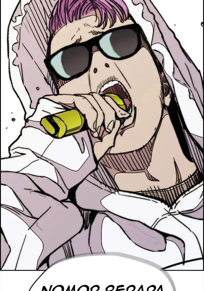 Wind Breaker Chapter 317 Gambar 146