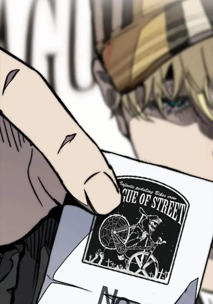 Wind Breaker Chapter 317 Gambar 152