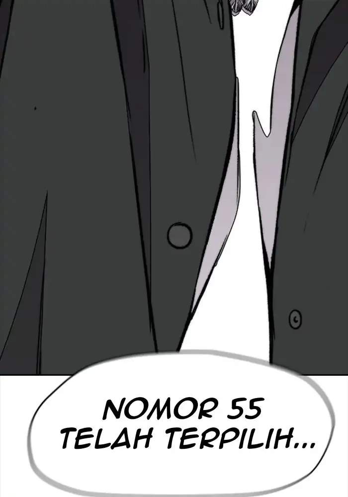 Wind Breaker Chapter 317 Gambar 156