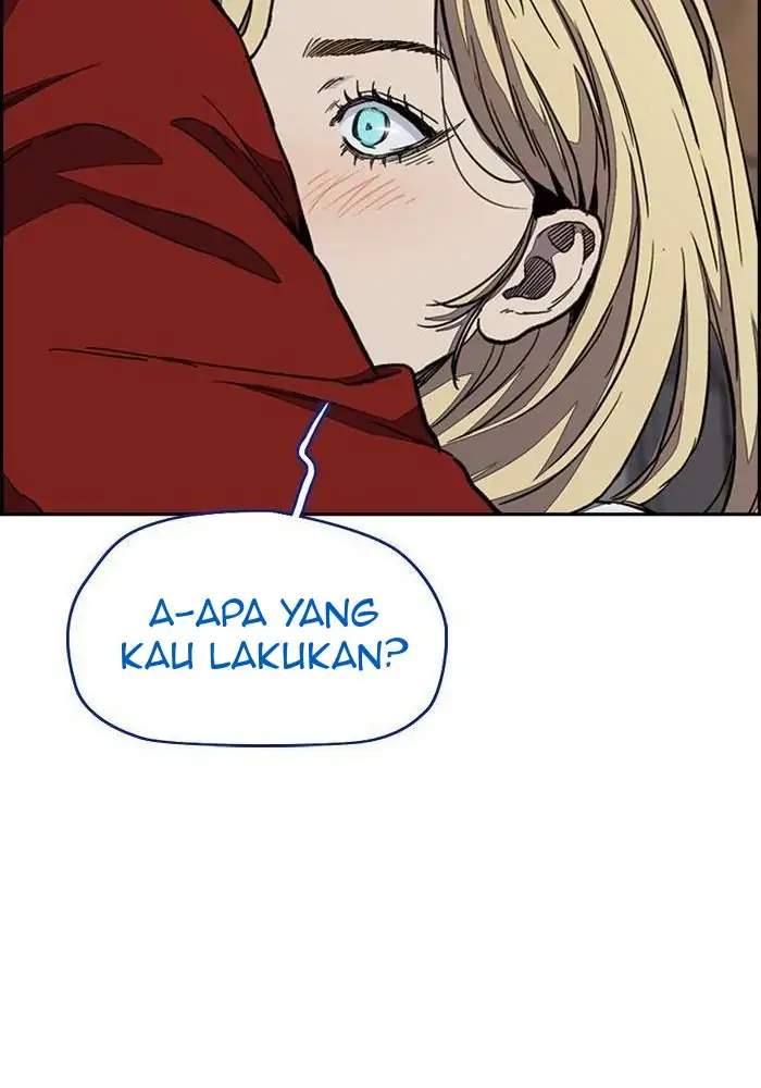 Wind Breaker Chapter 317 Gambar 16