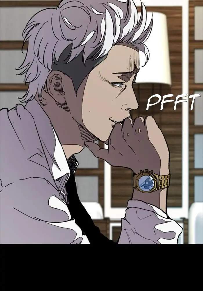 Wind Breaker Chapter 317 Gambar 165