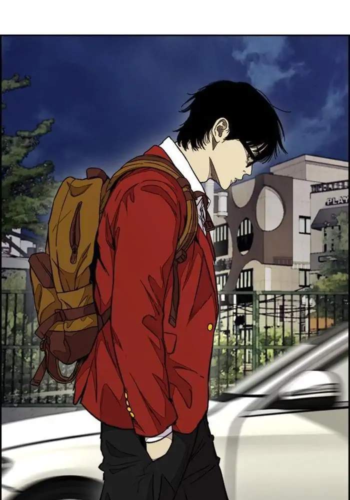 Wind Breaker Chapter 317 Gambar 18