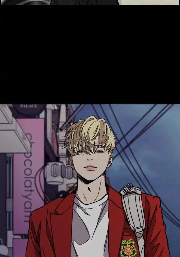 Wind Breaker Chapter 317 Gambar 19