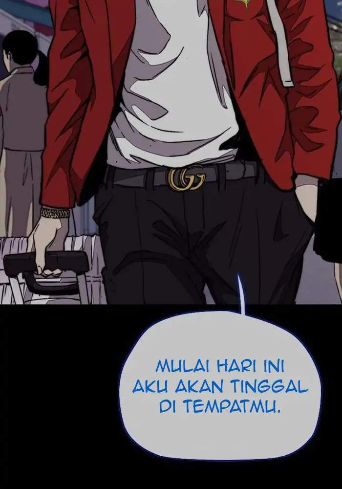 Wind Breaker Chapter 317 Gambar 20