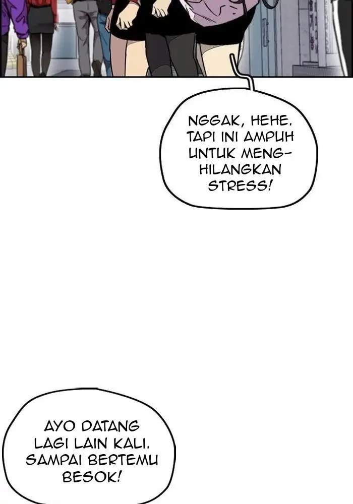 Wind Breaker Chapter 317 Gambar 25