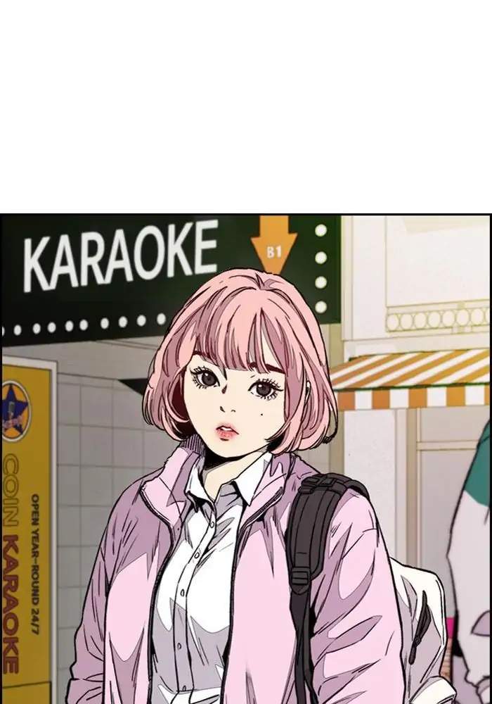 Wind Breaker Chapter 317 Gambar 27