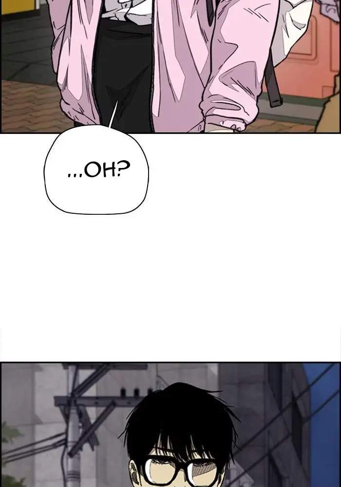 Wind Breaker Chapter 317 Gambar 28