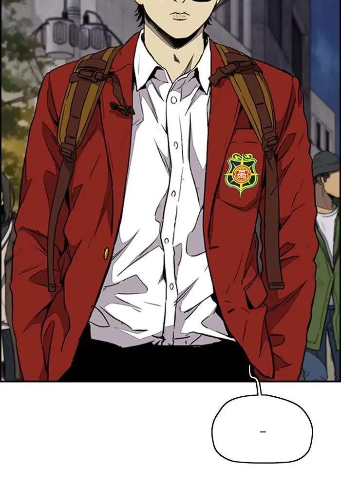 Wind Breaker Chapter 317 Gambar 29