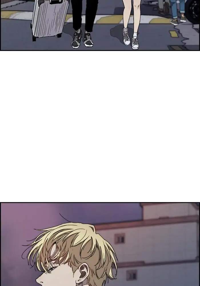 Wind Breaker Chapter 317 Gambar 3