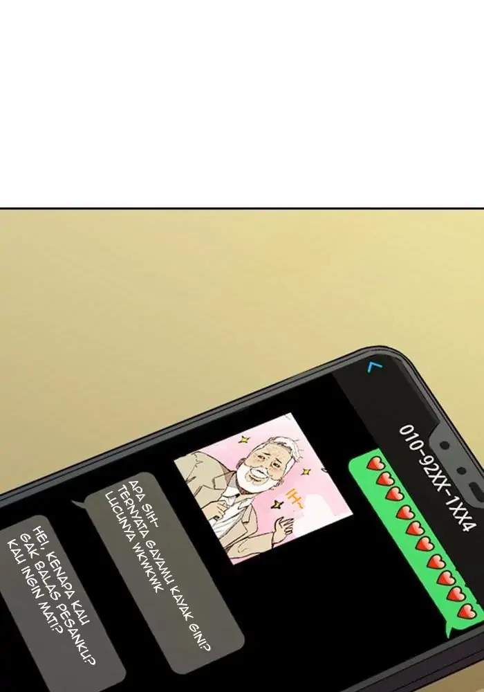 Wind Breaker Chapter 317 Gambar 33