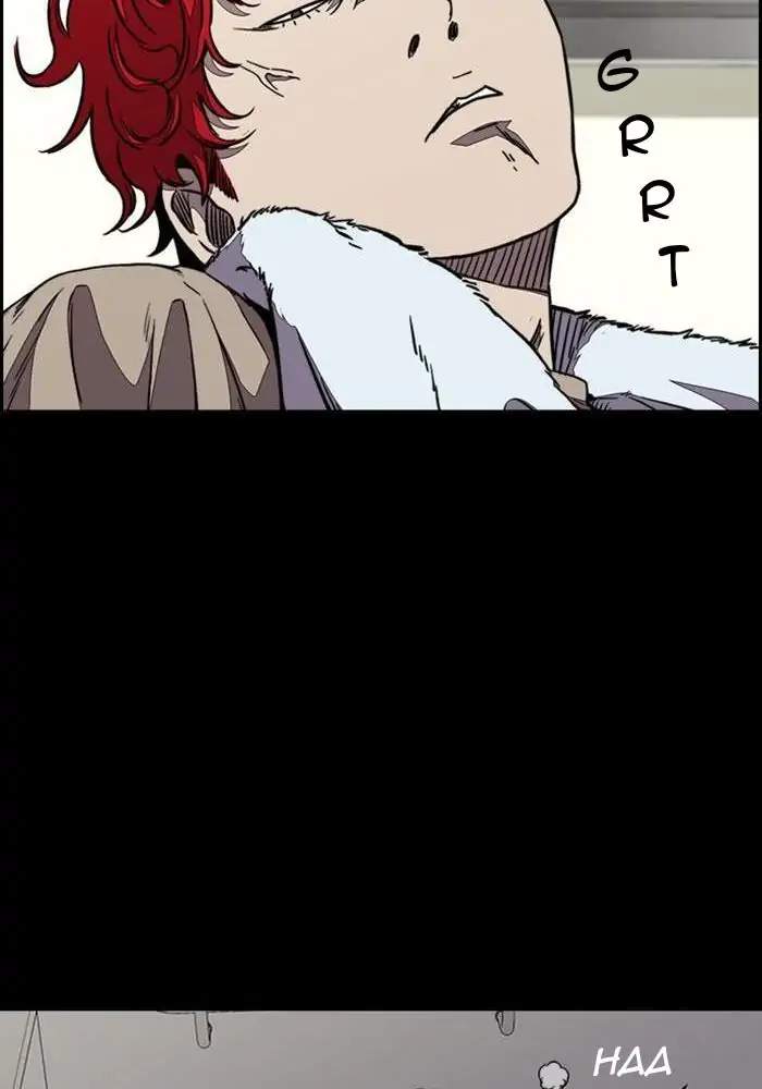 Wind Breaker Chapter 317 Gambar 35