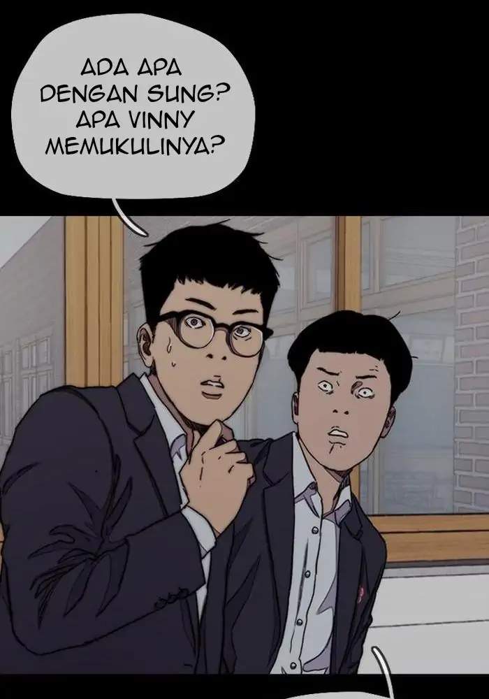 Wind Breaker Chapter 317 Gambar 37