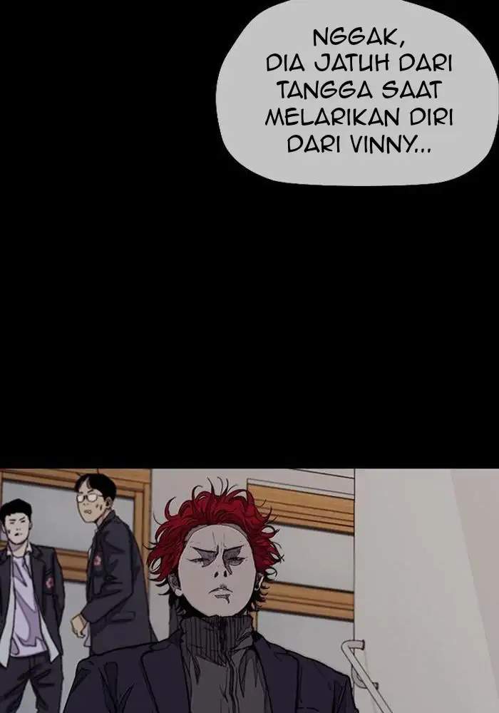 Wind Breaker Chapter 317 Gambar 38