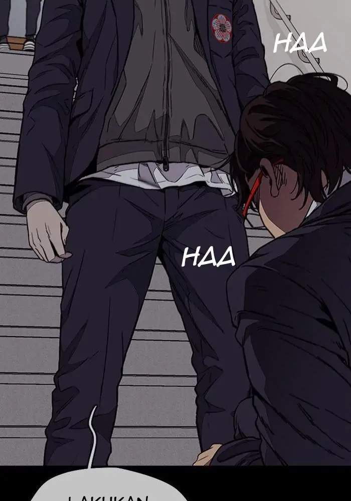 Wind Breaker Chapter 317 Gambar 39