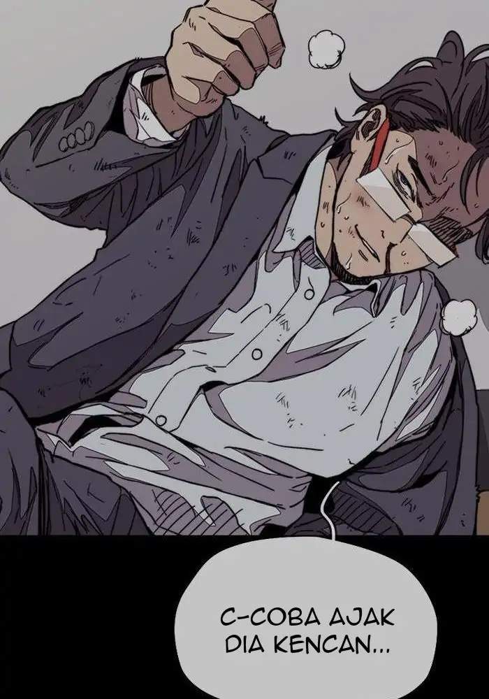 Wind Breaker Chapter 317 Gambar 41