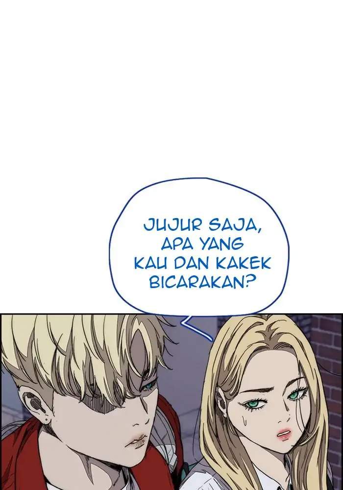Wind Breaker Chapter 317 Gambar 5