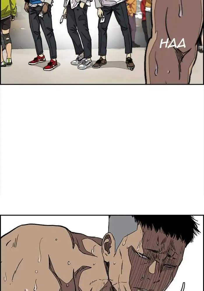 Wind Breaker Chapter 317 Gambar 54