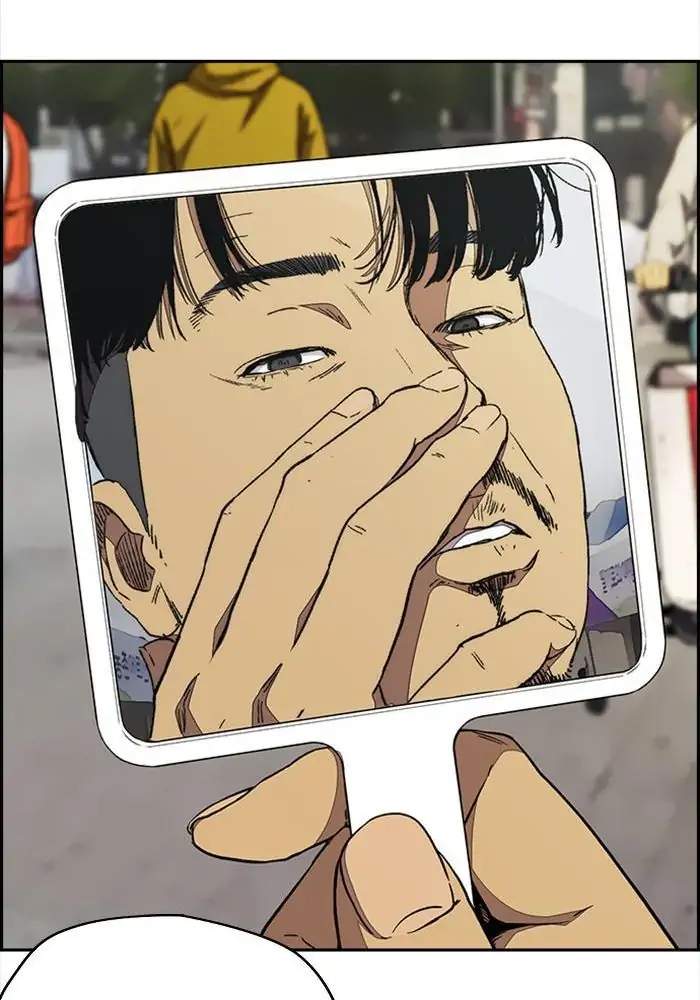 Wind Breaker Chapter 317 Gambar 56