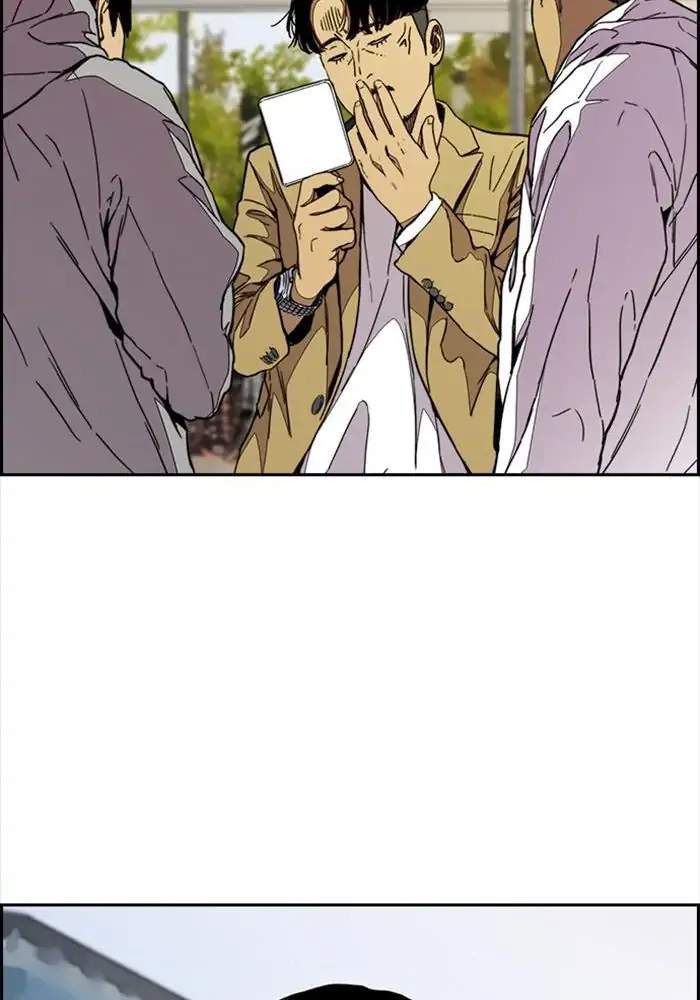 Wind Breaker Chapter 317 Gambar 58