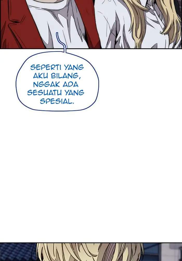 Wind Breaker Chapter 317 Gambar 6