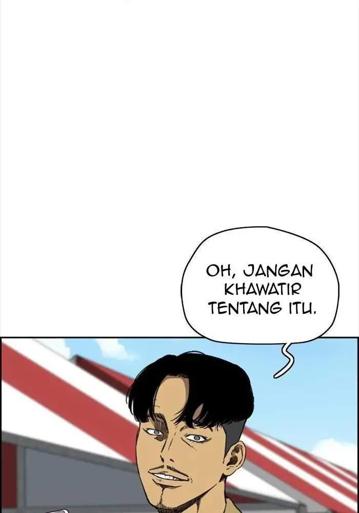 Wind Breaker Chapter 317 Gambar 60