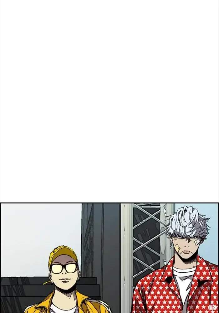 Wind Breaker Chapter 317 Gambar 62