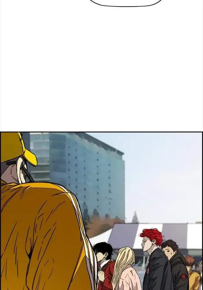 Wind Breaker Chapter 317 Gambar 64