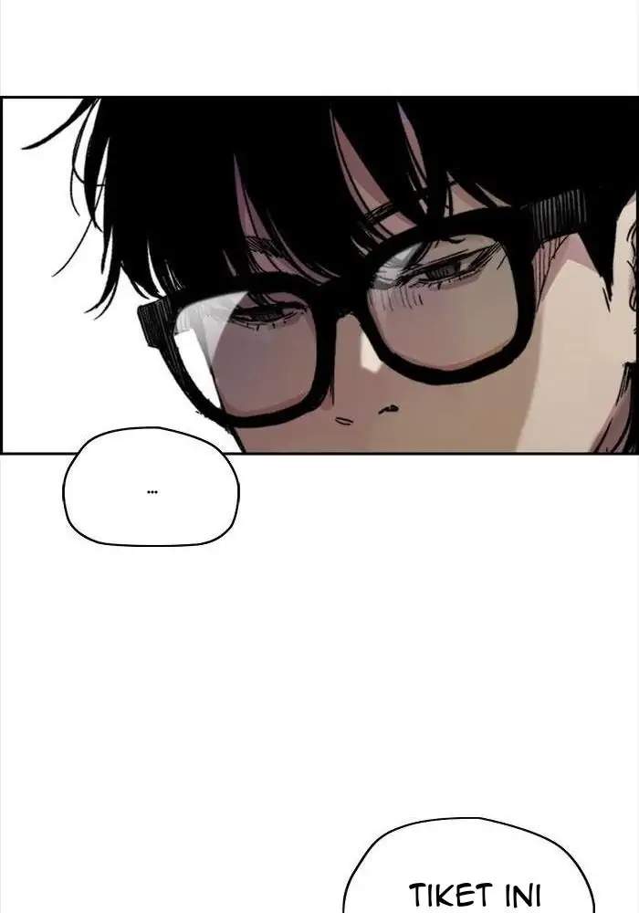 Wind Breaker Chapter 317 Gambar 69