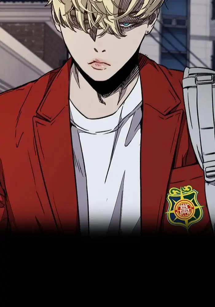 Wind Breaker Chapter 317 Gambar 7