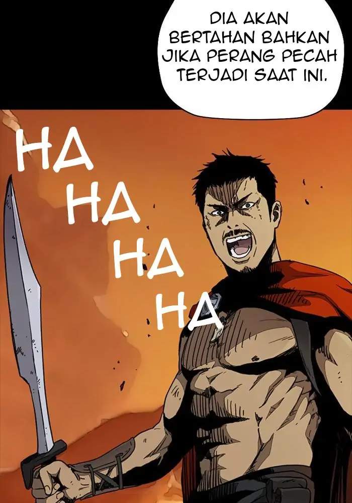 Wind Breaker Chapter 317 Gambar 78