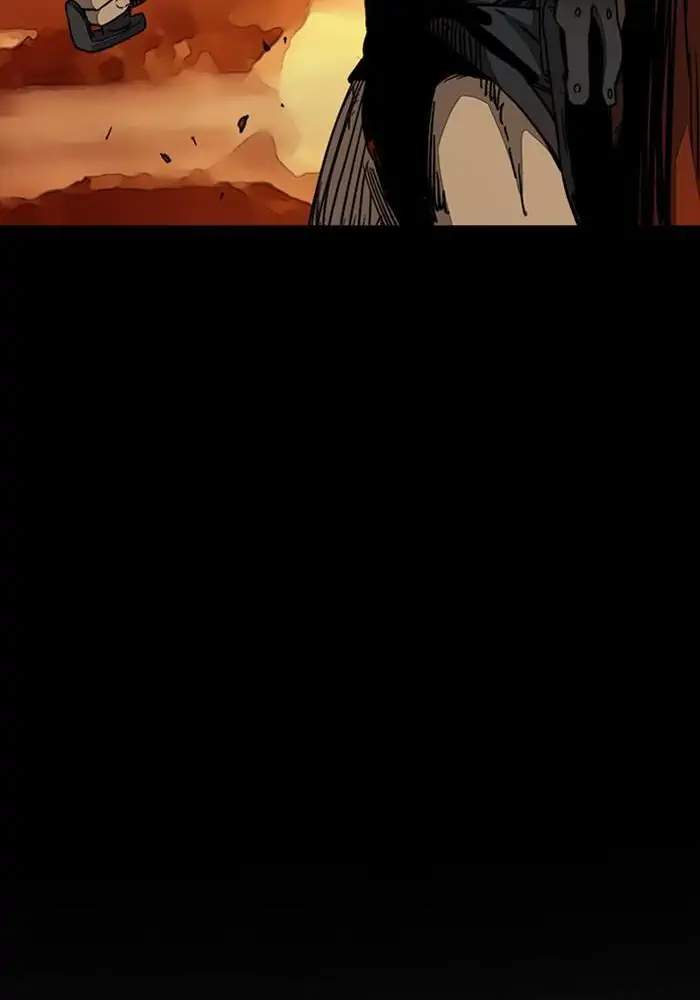 Wind Breaker Chapter 317 Gambar 79