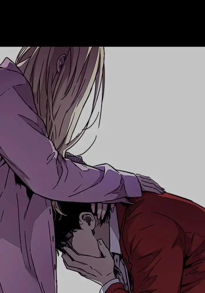 Wind Breaker Chapter 317 Gambar 8