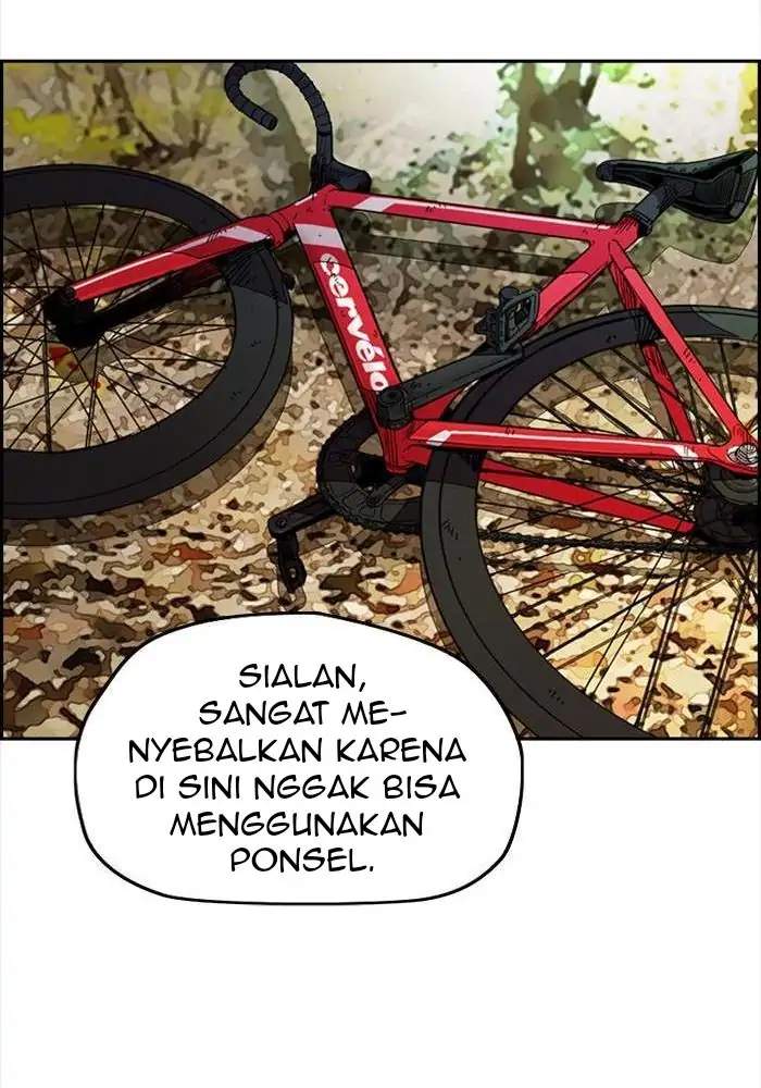 Wind Breaker Chapter 317 Gambar 85