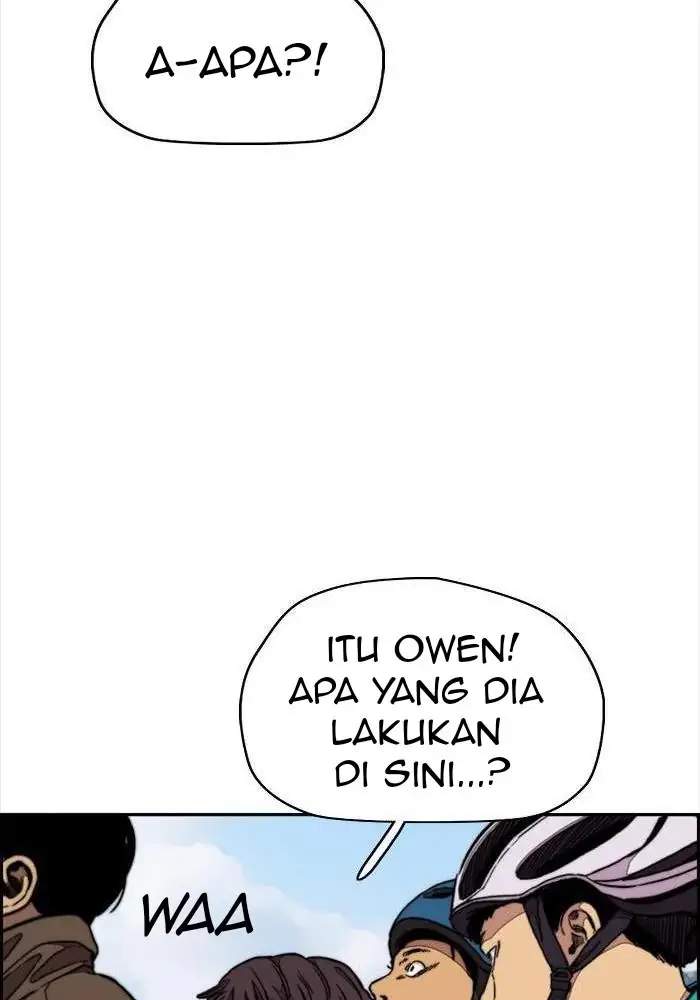 Wind Breaker Chapter 317 Gambar 94