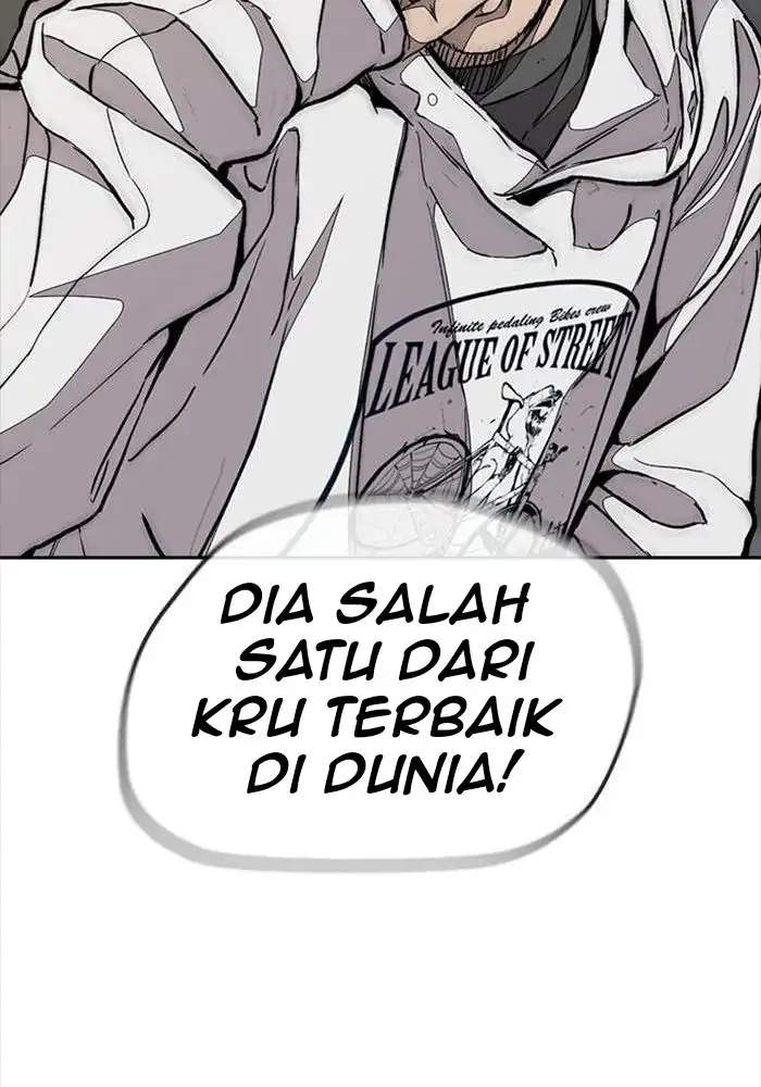 Wind Breaker Chapter 317 Gambar 97