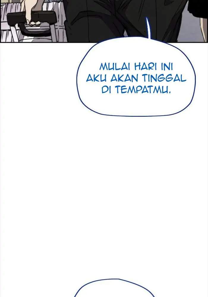 Wind Breaker Chapter 316 Gambar 116