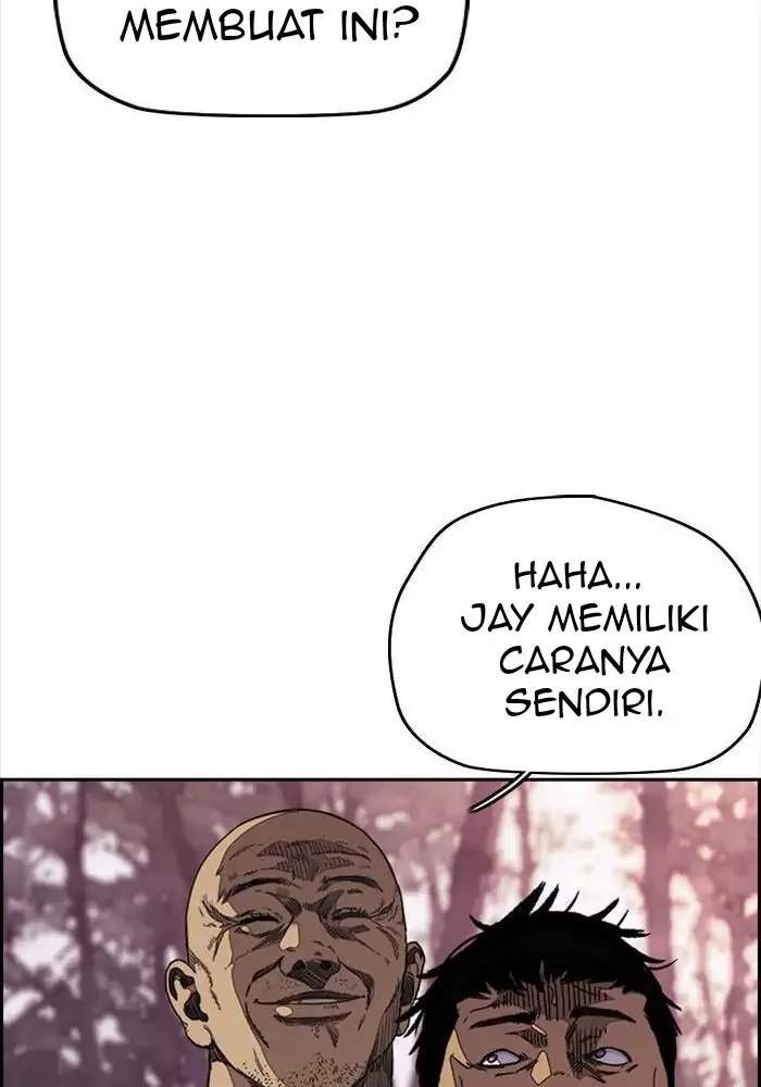 Wind Breaker Chapter 315 Gambar 10
