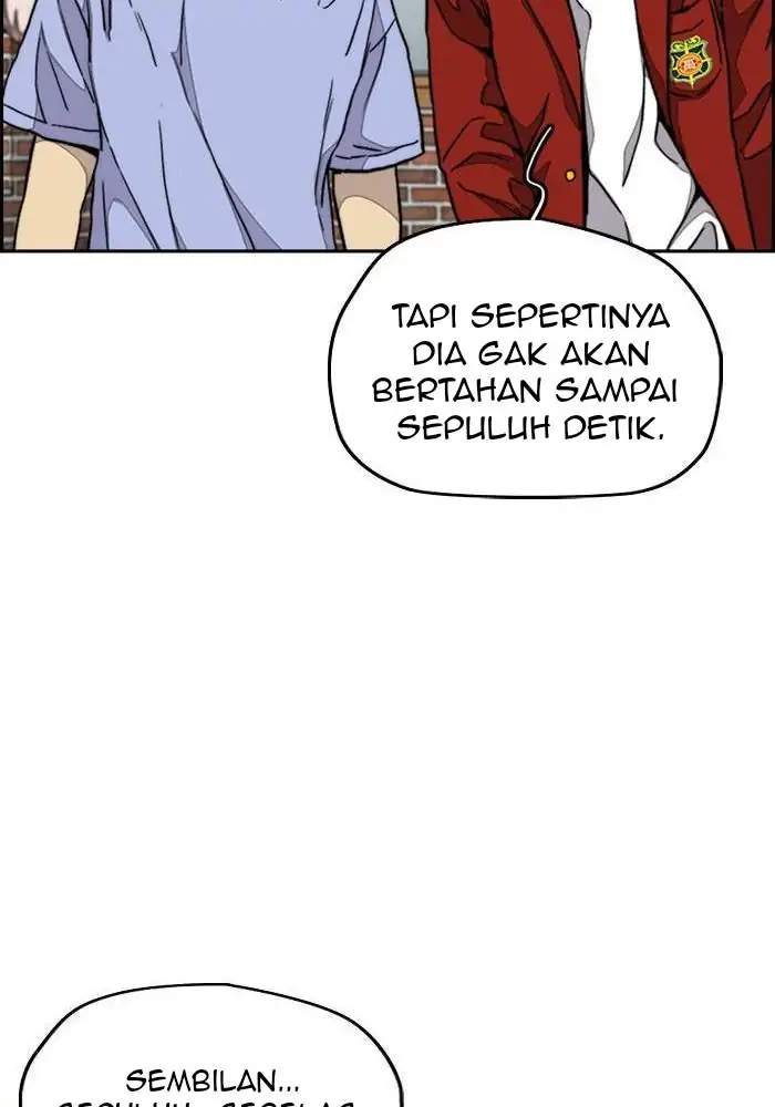 Wind Breaker Chapter 315 Gambar 100