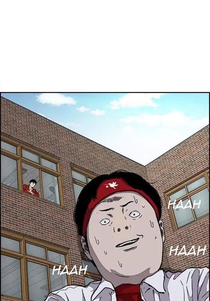 Wind Breaker Chapter 315 Gambar 104