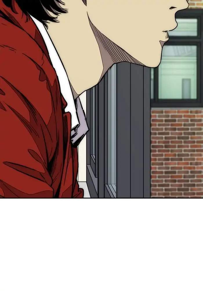 Wind Breaker Chapter 315 Gambar 115