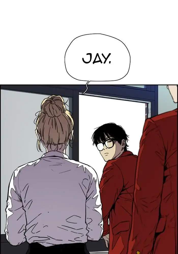 Wind Breaker Chapter 315 Gambar 116