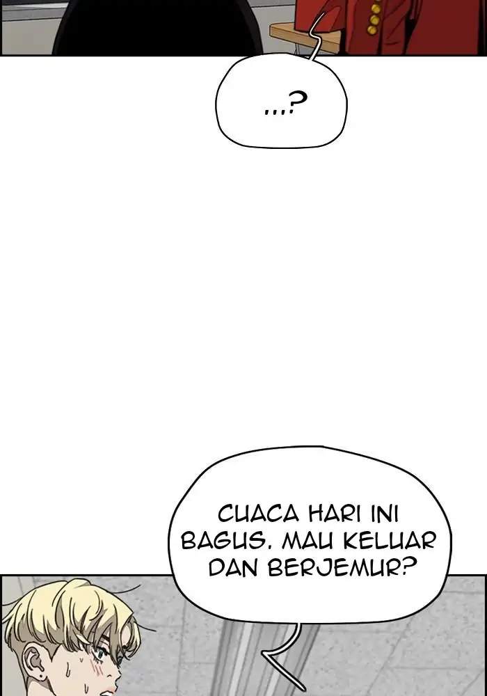 Wind Breaker Chapter 315 Gambar 117