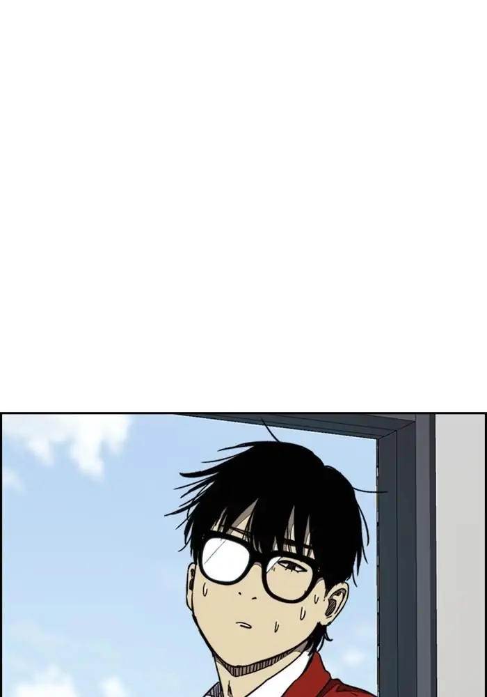 Wind Breaker Chapter 315 Gambar 119