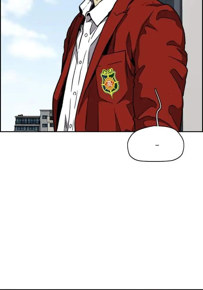 Wind Breaker Chapter 315 Gambar 120