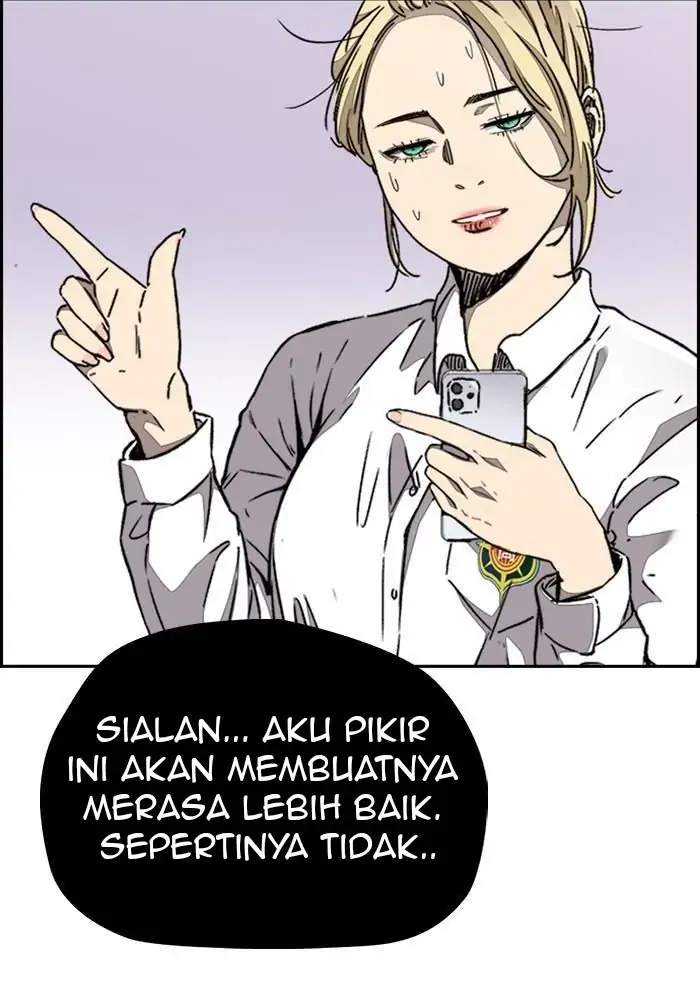 Wind Breaker Chapter 315 Gambar 121