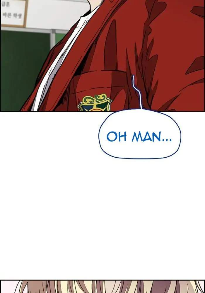 Wind Breaker Chapter 315 Gambar 123