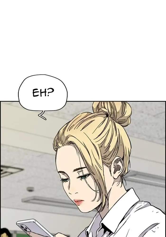 Wind Breaker Chapter 315 Gambar 126