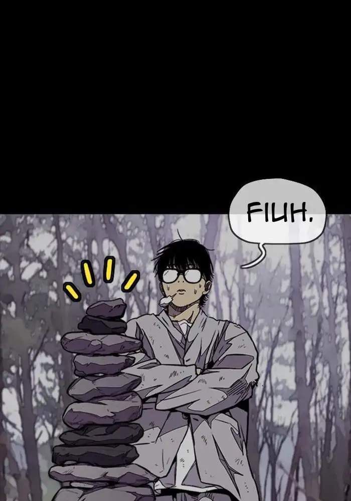 Wind Breaker Chapter 315 Gambar 16