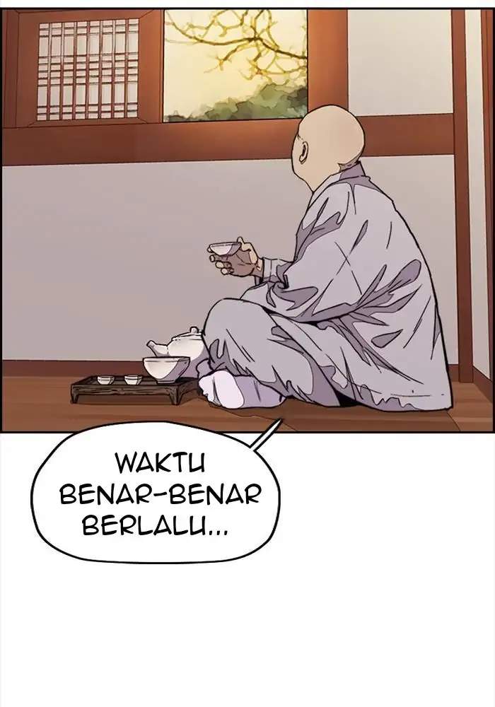 Wind Breaker Chapter 315 Gambar 31