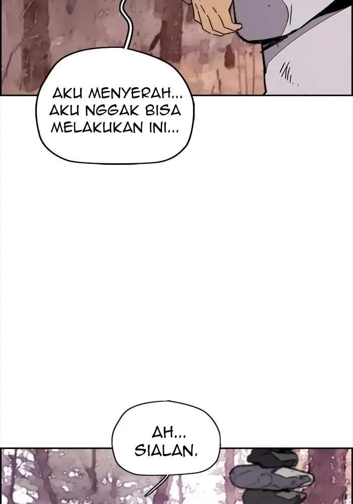 Wind Breaker Chapter 315 Gambar 5